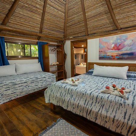 B&B Ranchos Itauna Playa Santa Teresa  Экстерьер фото