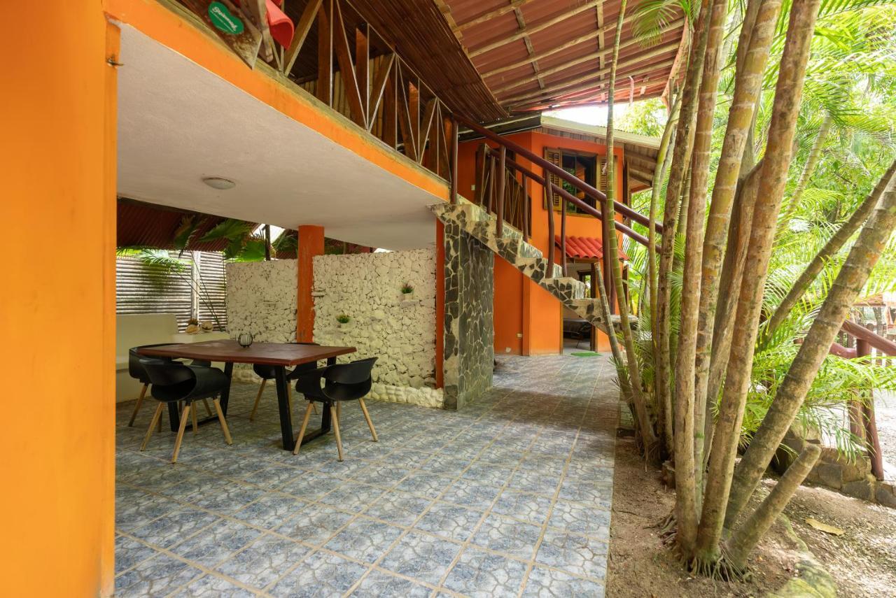 B&B Ranchos Itauna Playa Santa Teresa  Экстерьер фото