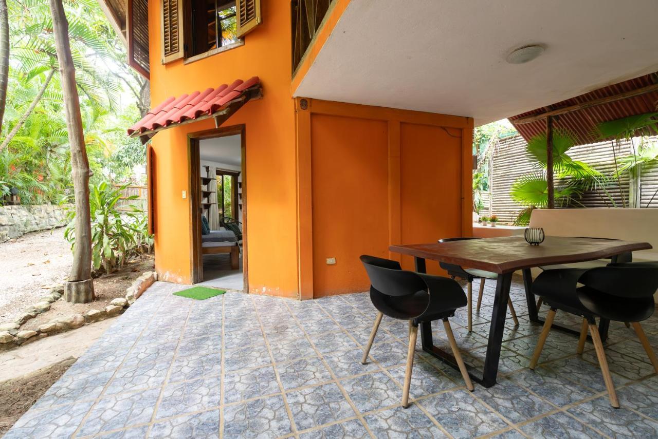 B&B Ranchos Itauna Playa Santa Teresa  Экстерьер фото