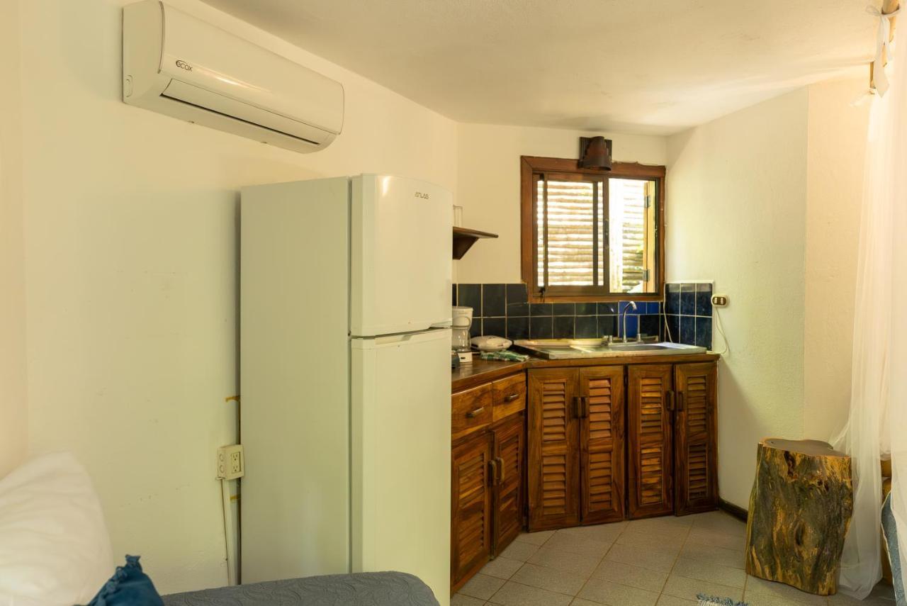 B&B Ranchos Itauna Playa Santa Teresa  Экстерьер фото