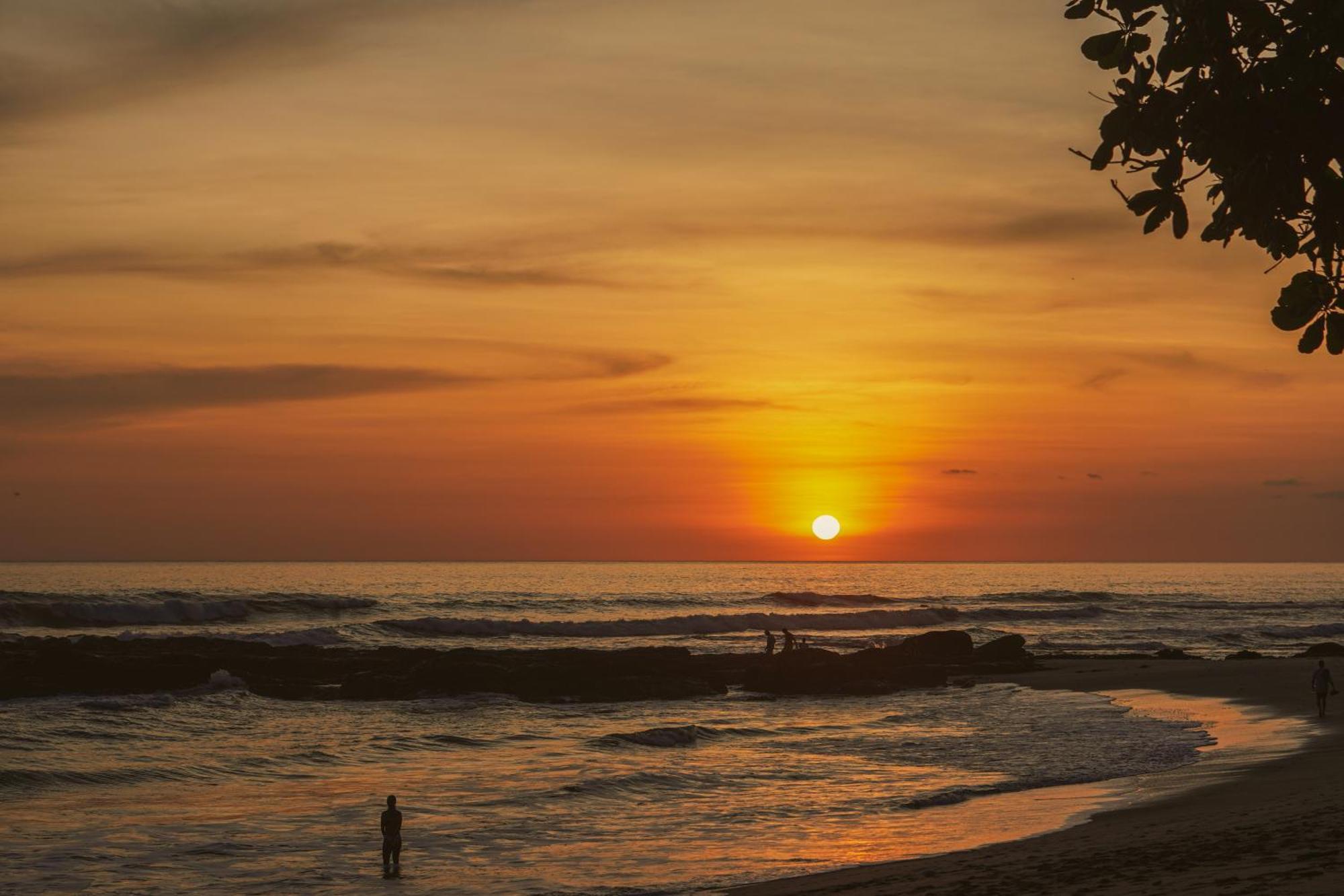 B&B Ranchos Itauna Playa Santa Teresa  Экстерьер фото