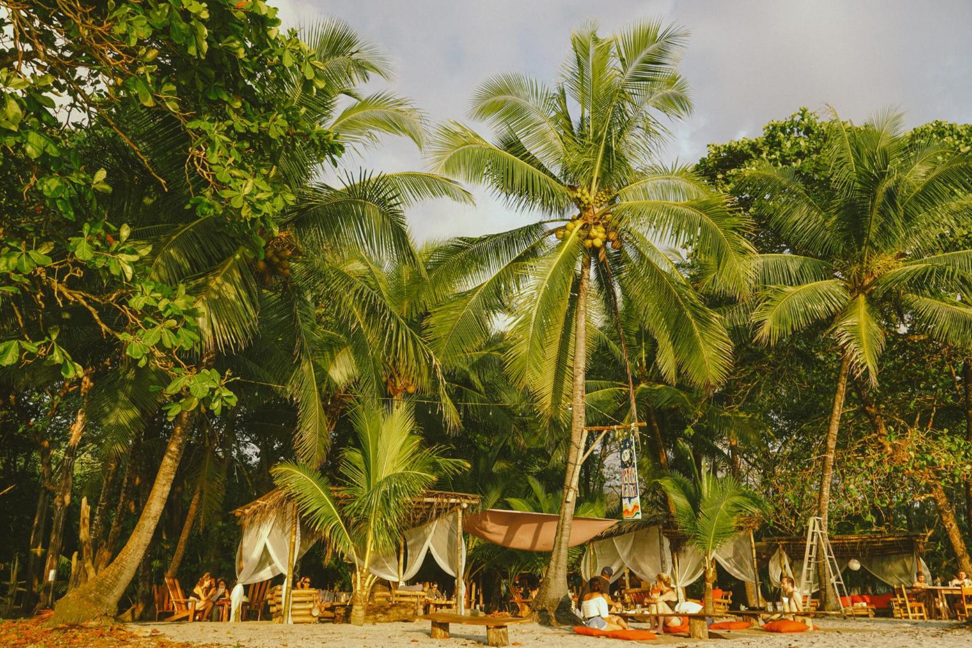 B&B Ranchos Itauna Playa Santa Teresa  Экстерьер фото