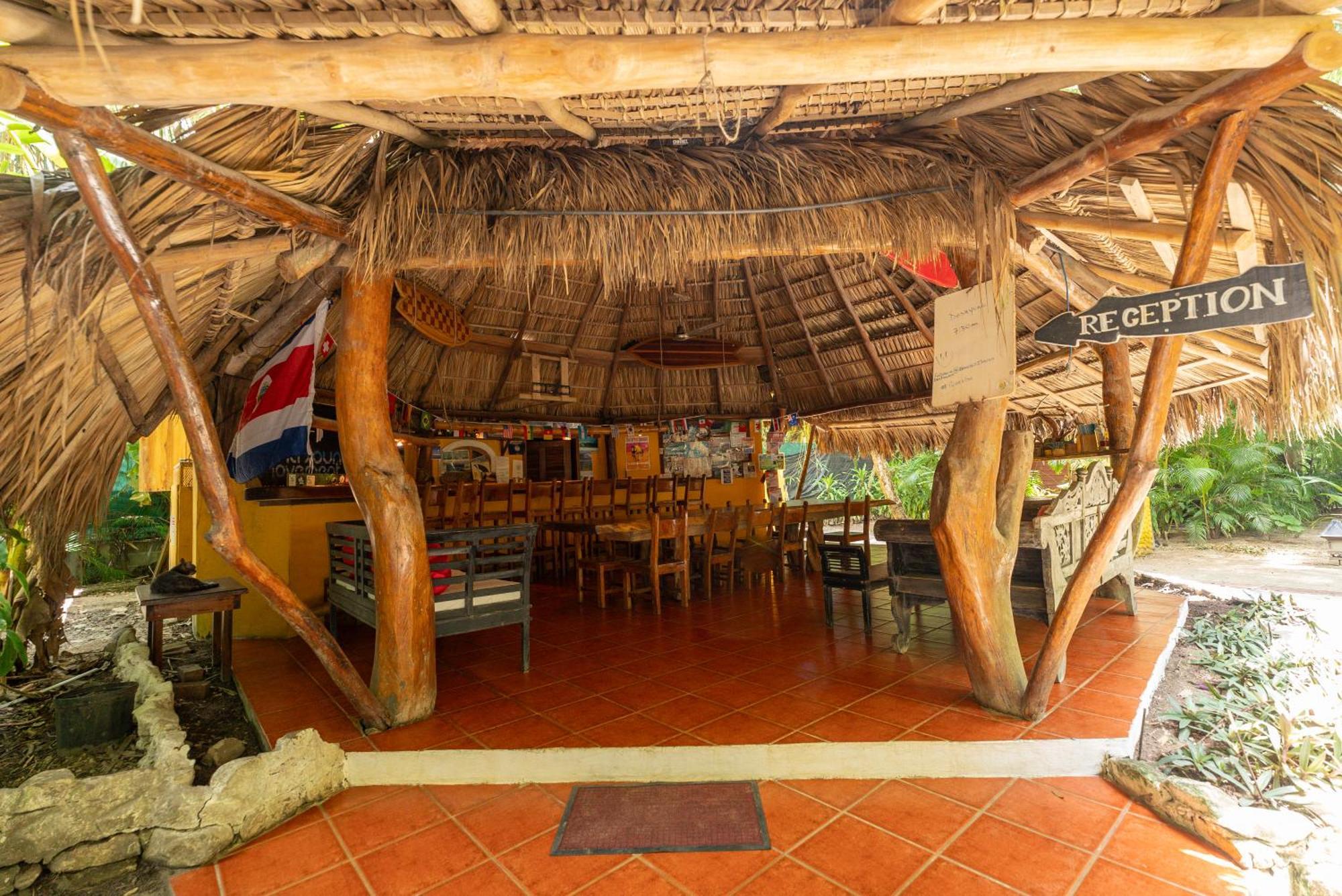 B&B Ranchos Itauna Playa Santa Teresa  Экстерьер фото