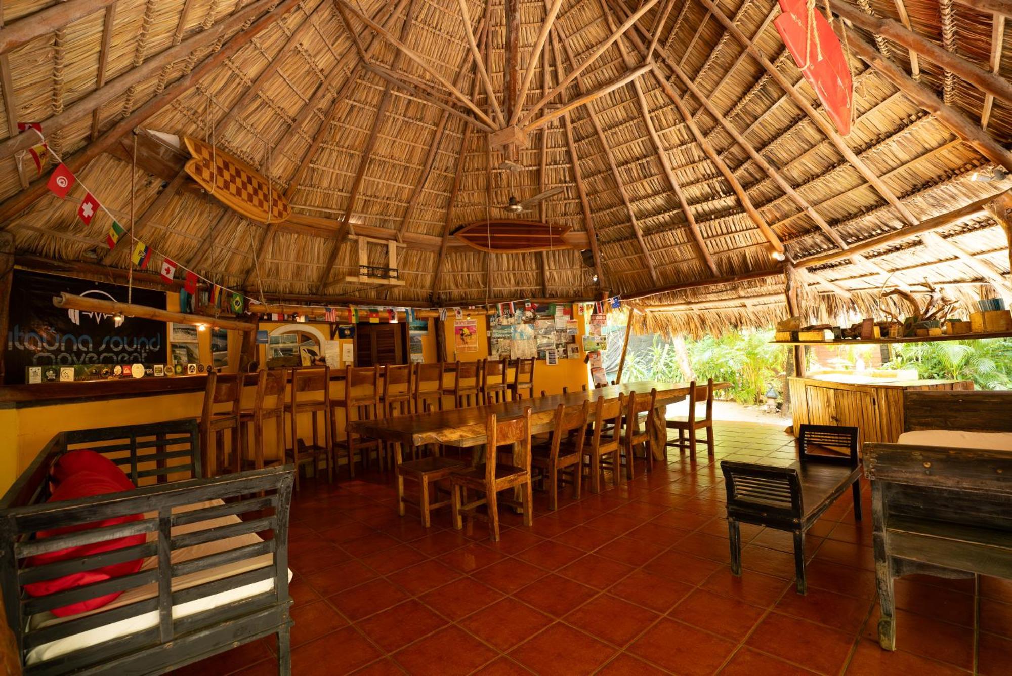B&B Ranchos Itauna Playa Santa Teresa  Экстерьер фото