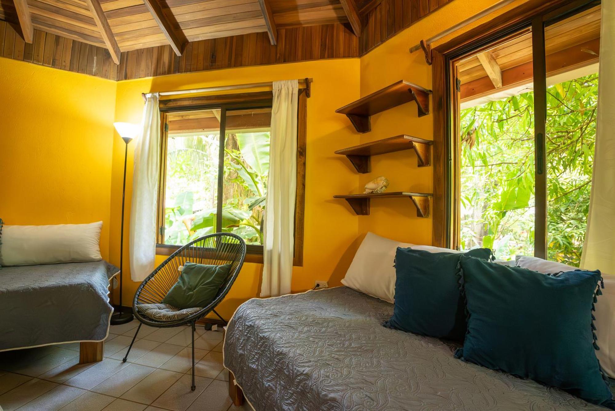 B&B Ranchos Itauna Playa Santa Teresa  Экстерьер фото