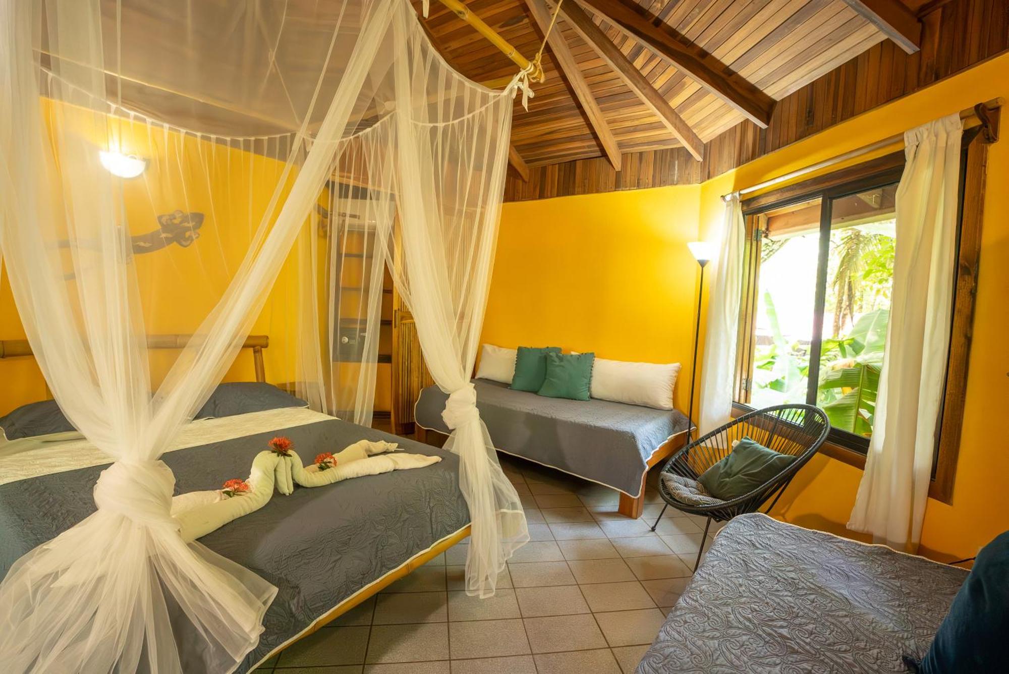 B&B Ranchos Itauna Playa Santa Teresa  Экстерьер фото