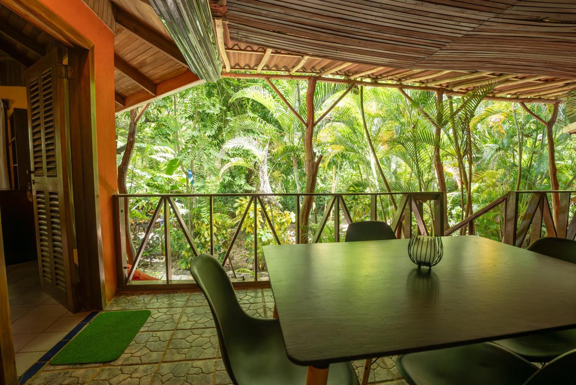 B&B Ranchos Itauna Playa Santa Teresa  Экстерьер фото