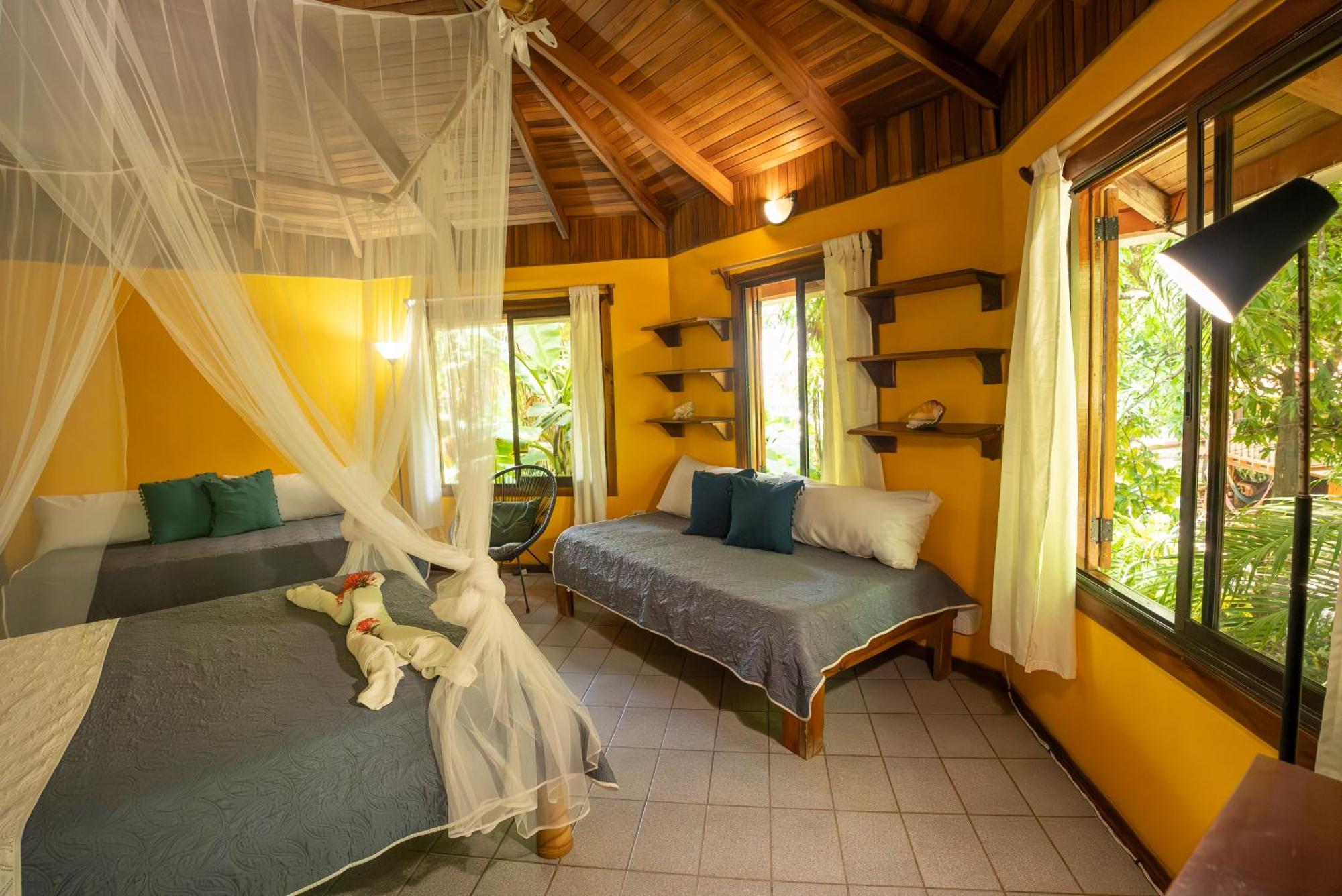 B&B Ranchos Itauna Playa Santa Teresa  Экстерьер фото