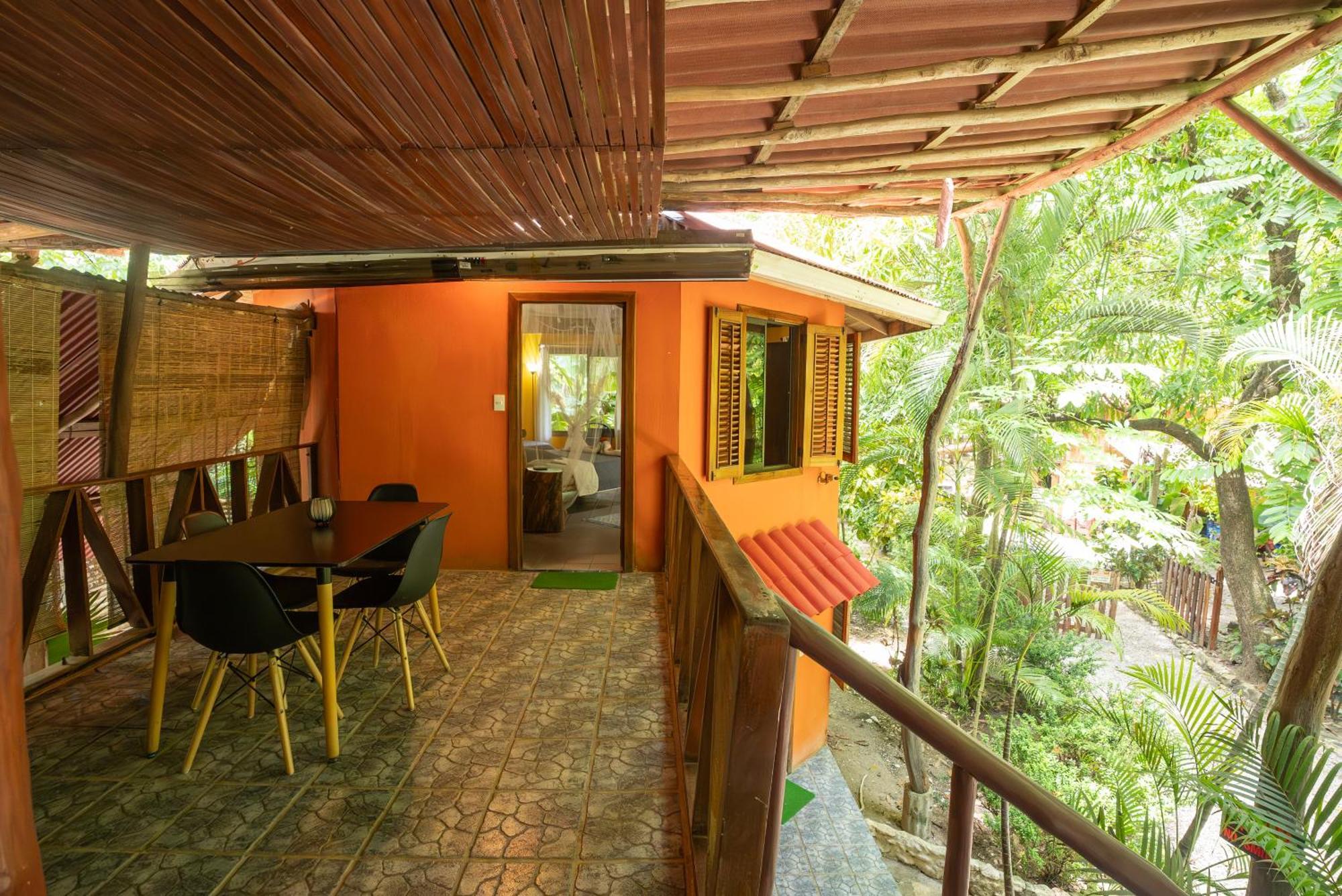 B&B Ranchos Itauna Playa Santa Teresa  Экстерьер фото