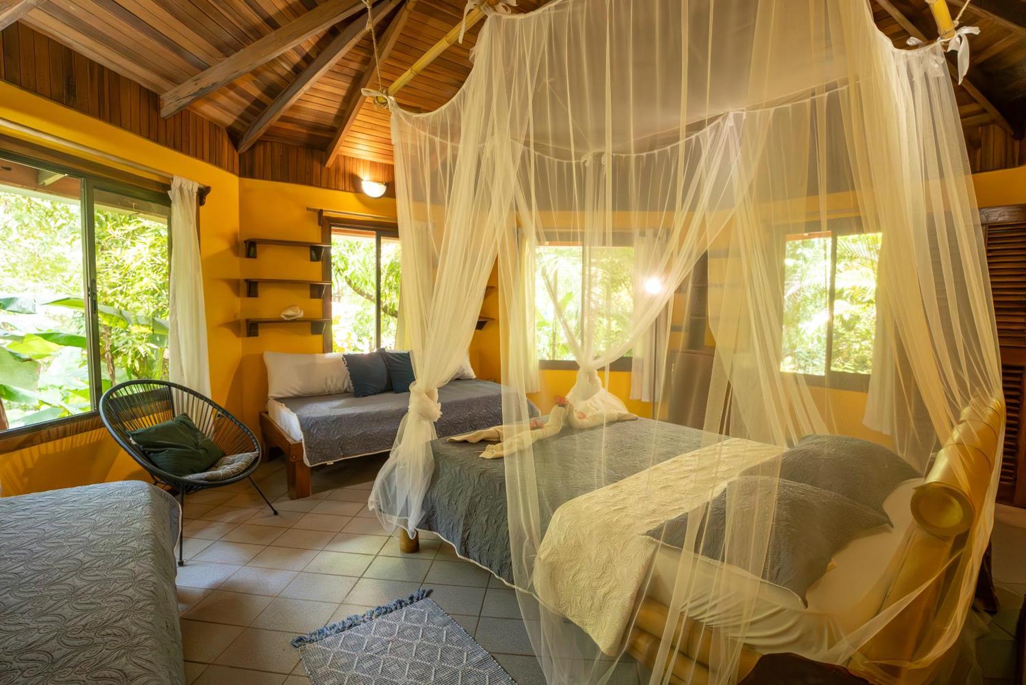 B&B Ranchos Itauna Playa Santa Teresa  Экстерьер фото