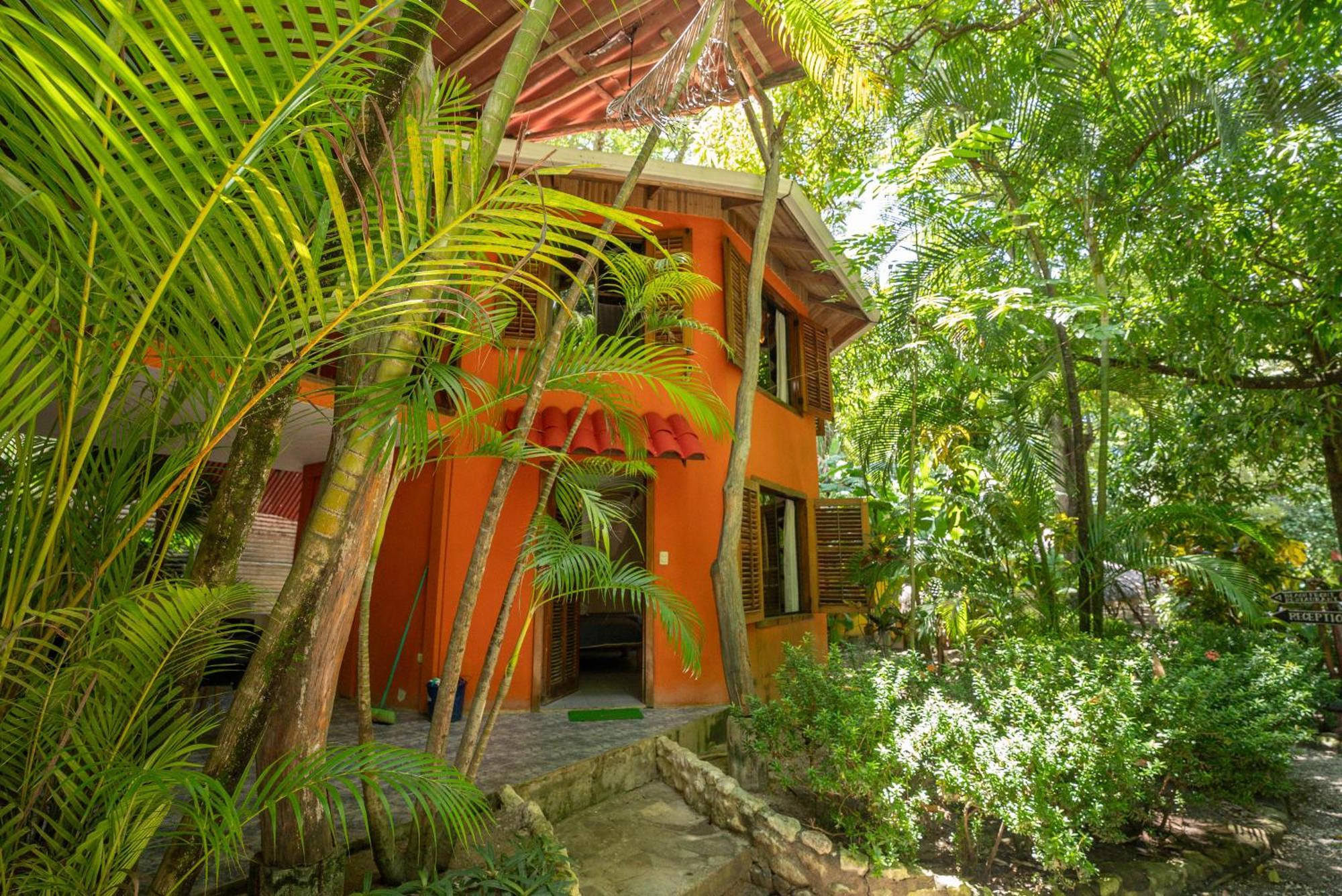 B&B Ranchos Itauna Playa Santa Teresa  Экстерьер фото