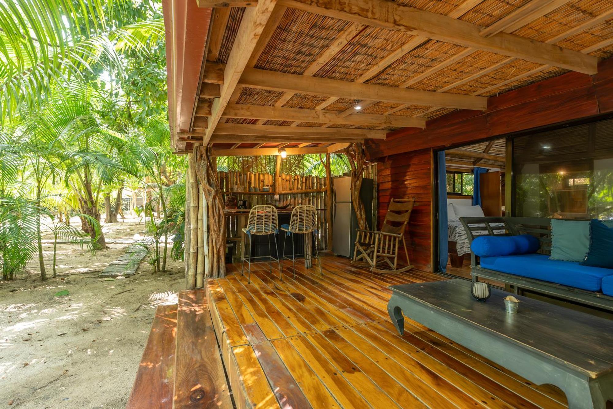 B&B Ranchos Itauna Playa Santa Teresa  Экстерьер фото