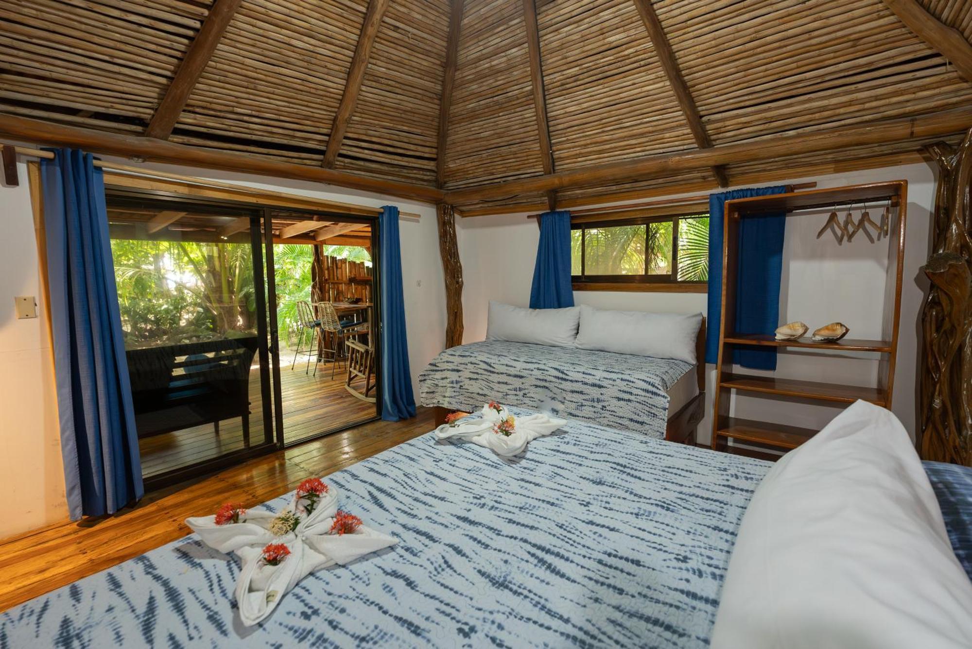B&B Ranchos Itauna Playa Santa Teresa  Экстерьер фото