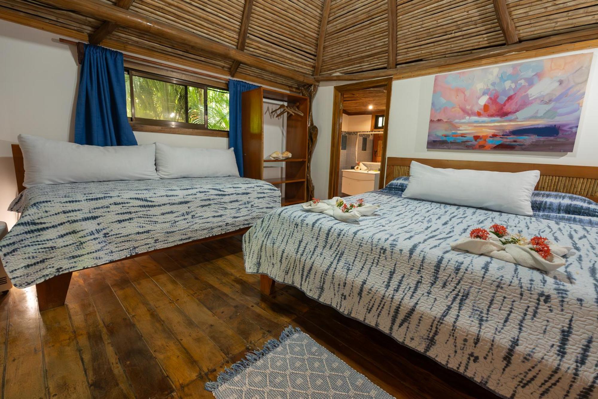 B&B Ranchos Itauna Playa Santa Teresa  Экстерьер фото