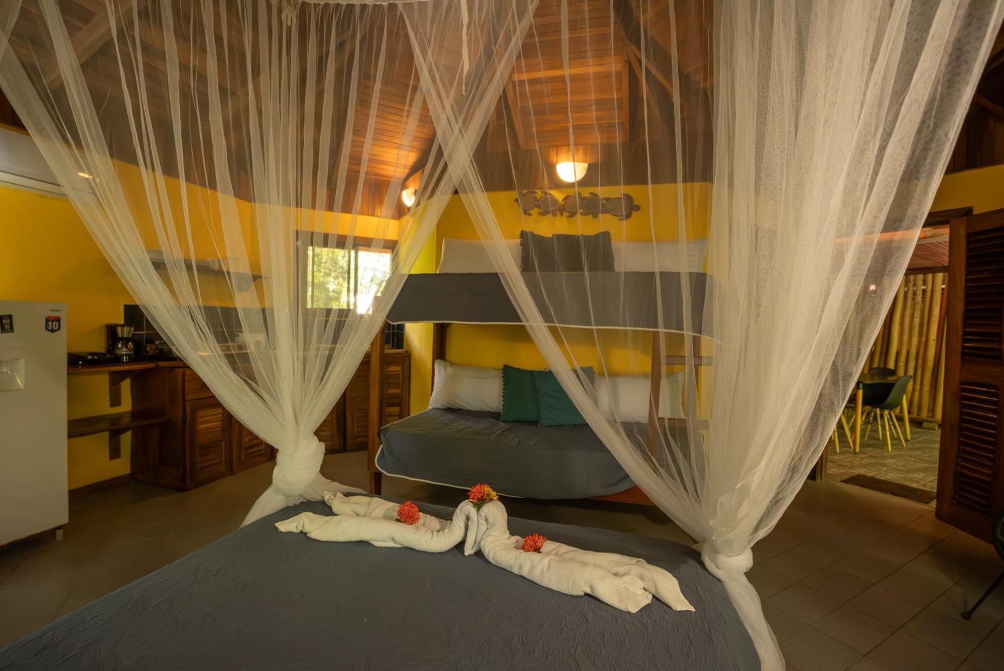 B&B Ranchos Itauna Playa Santa Teresa  Экстерьер фото