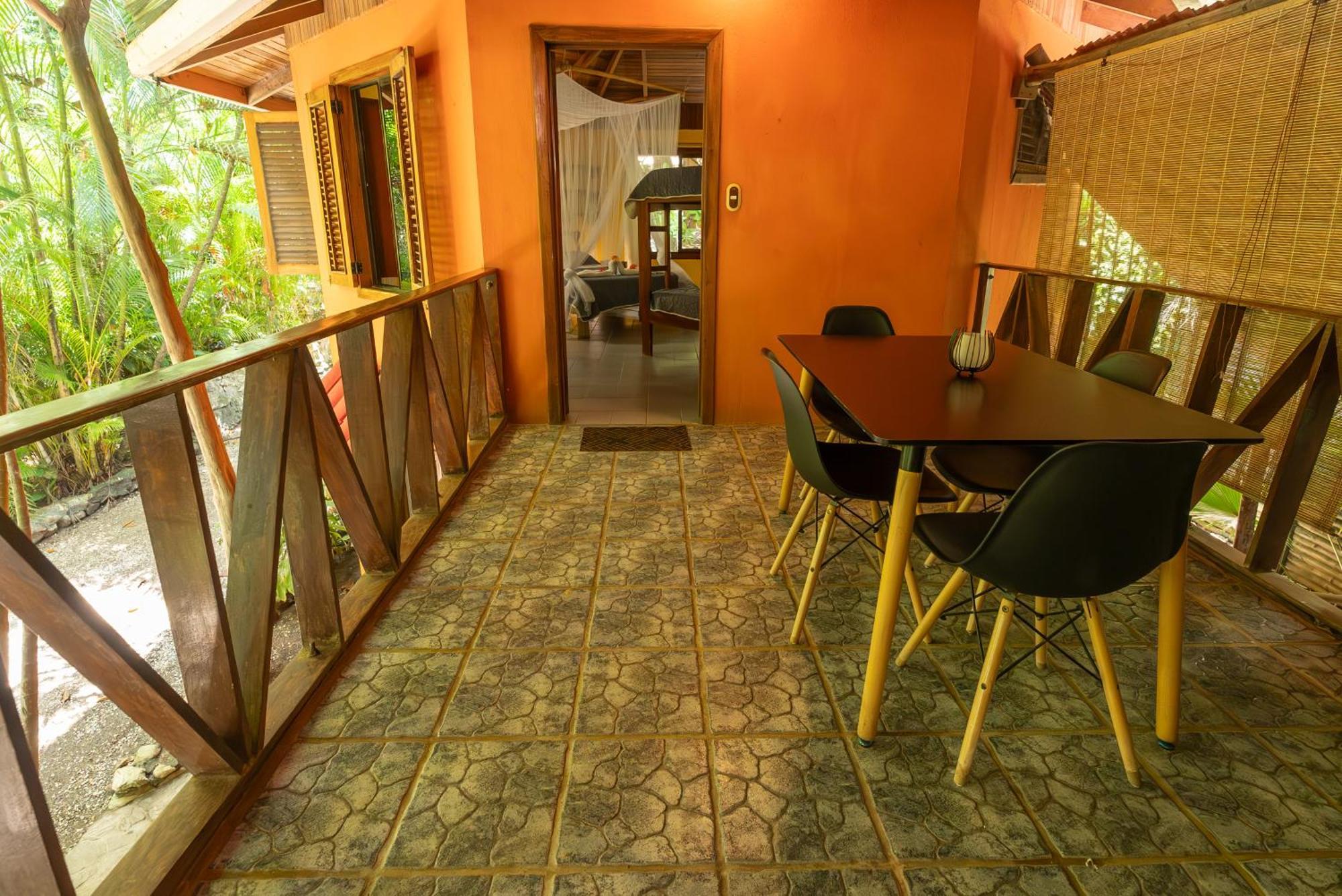 B&B Ranchos Itauna Playa Santa Teresa  Экстерьер фото